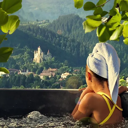 Lodge Plai Din Bran Bran (Brasov)