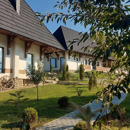 Plai Din Bran Lodge