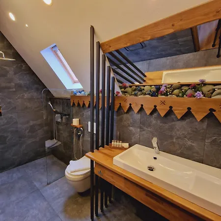 Lodge Plai Din Bran Bran (Brasov)