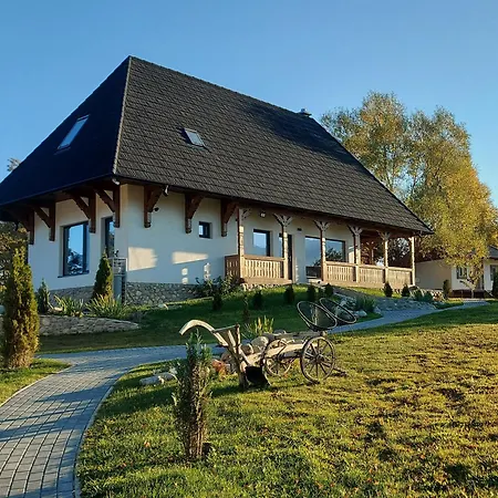Plai Din Bran Lodge Bran (Brasov)
