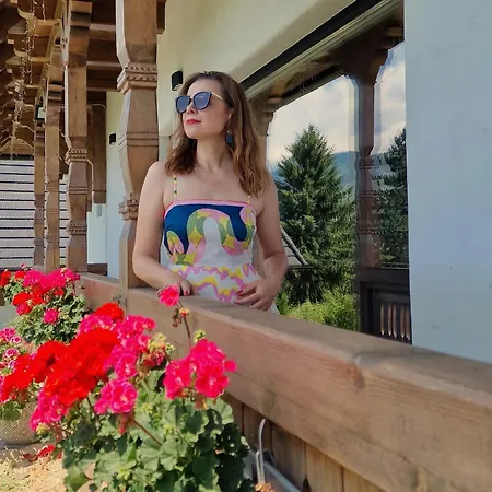 Plai Din Bran Bran (Brasov)