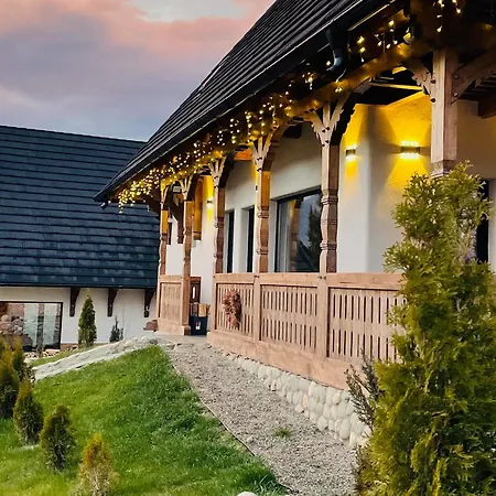 Plai Din Bran * Bran (Brasov)
