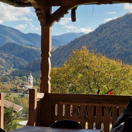 Plai Din Bran Lodge Bran (Brasov)