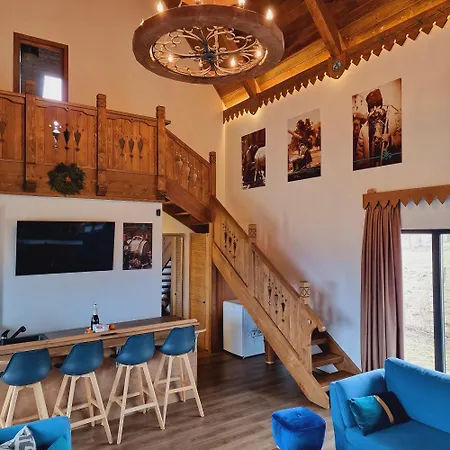 Plai Din Bran Lodge