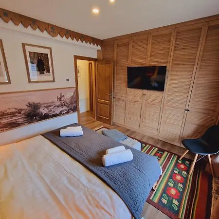 Lodge Plai Din Bran