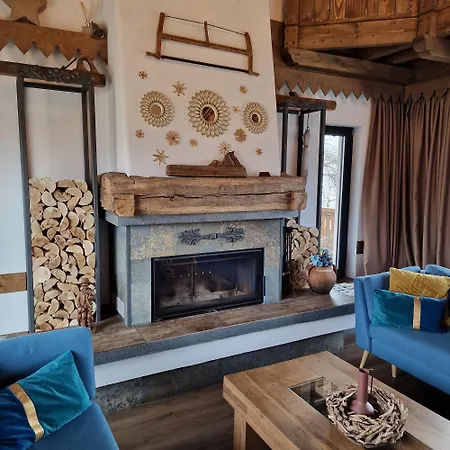 Lodge Plai Din Bran Bran (Brasov)