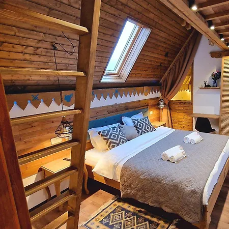 Plai Din Bran * Bran (Brasov)