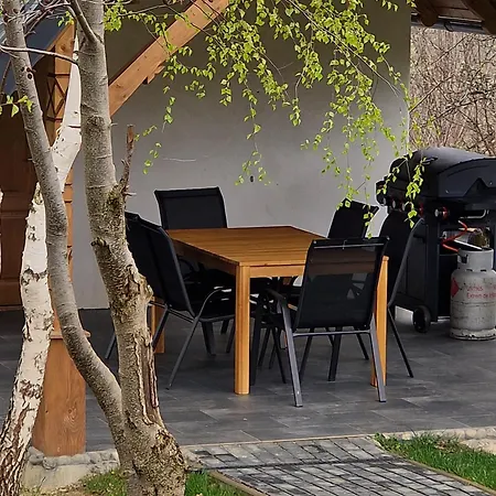 Lodge Plai Din Bran Bran (Brasov)