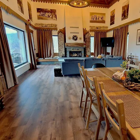 Plai Din Bran Lodge *