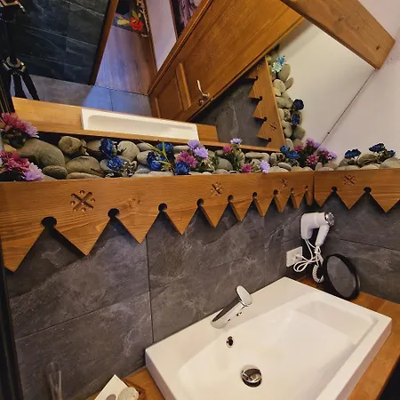 Lodge Plai Din Bran Bran (Brasov)