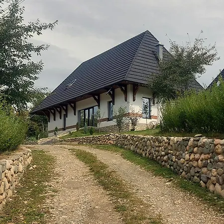 Plai Din Bran * Bran (Brasov)
